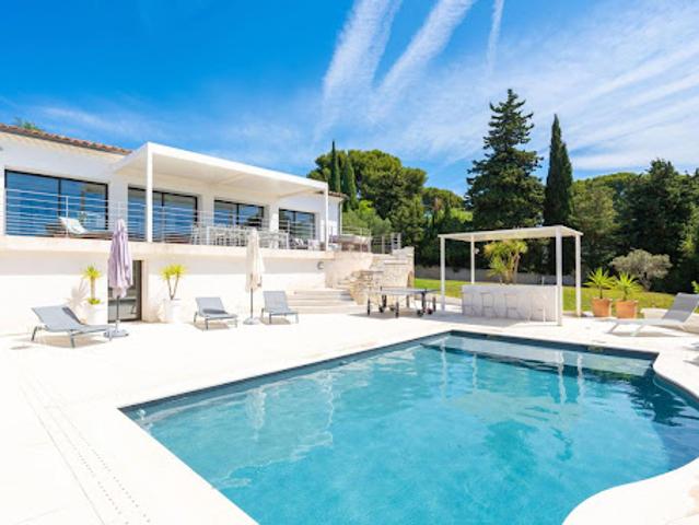 Maison location à Marseille, Cassis