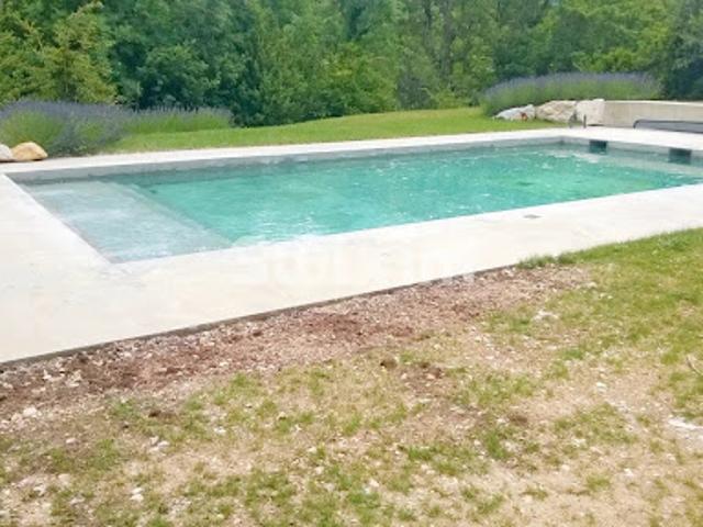Maison vente à Die