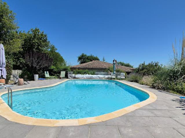 Maison vente à Agen, Puymirol