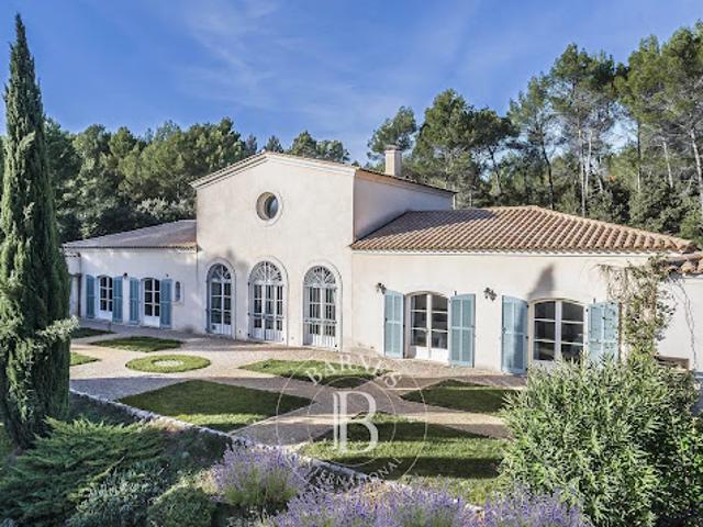 Maison vente à Arrondissement de Draguignan, Flayosc