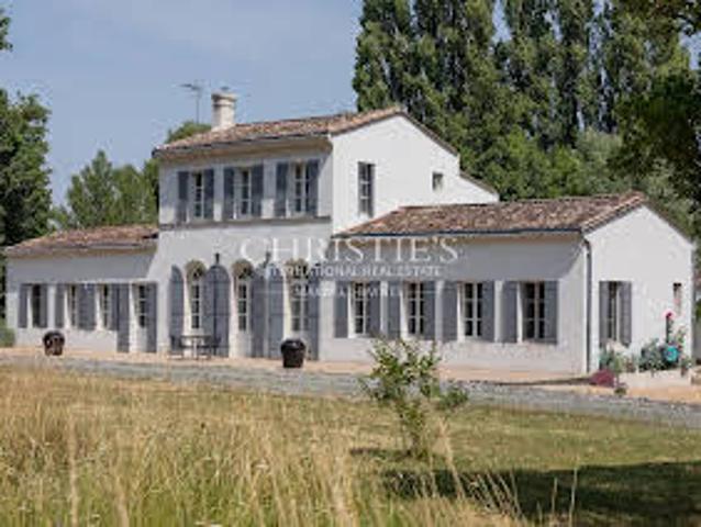 Maison vente à Blaye, Saint-andré-de-cubzac