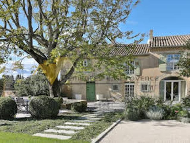 Maison vente à Sainte-cécile-les-vignes