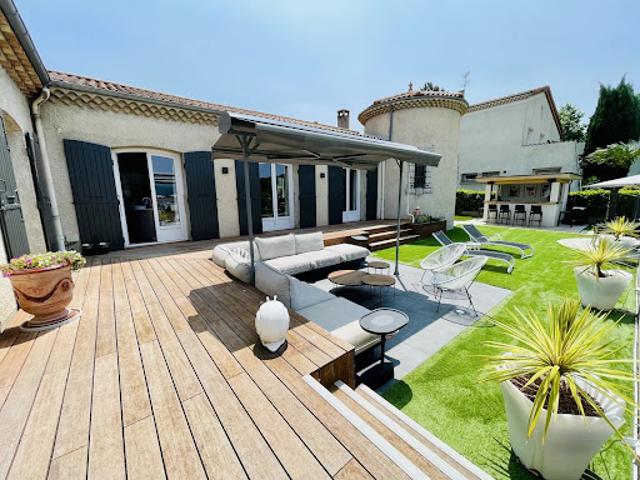 Maison vente à Valence