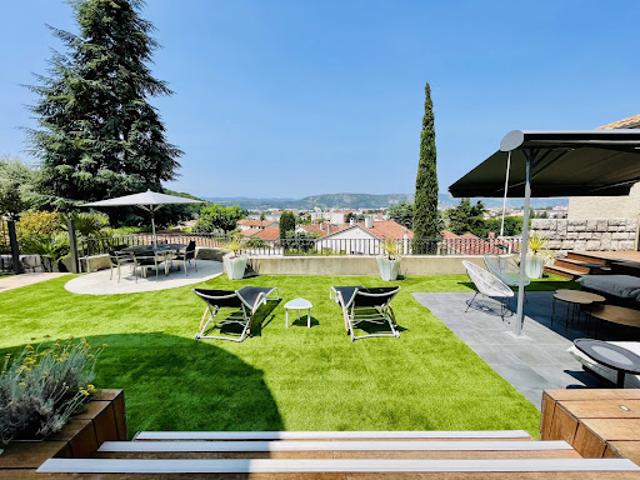 Maison vente à Valence