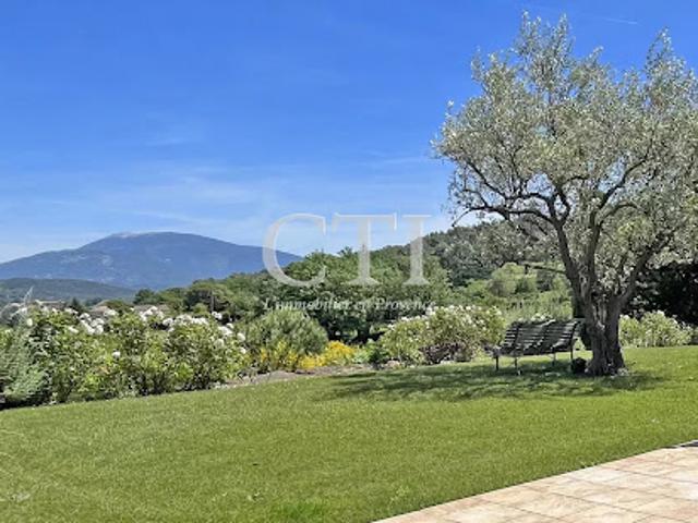 Maison vente à Carpentras, Vaison-la-romaine