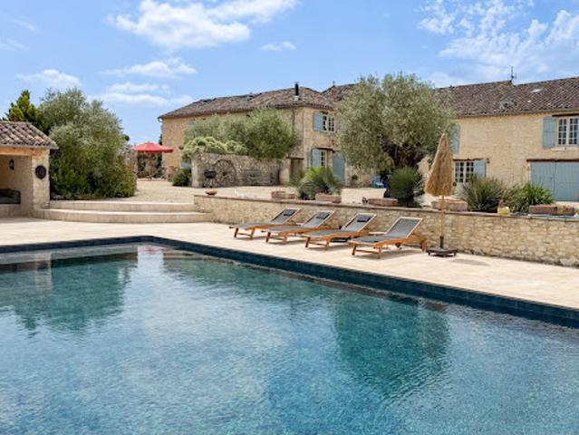 Maison vente à Condom, La Romieu