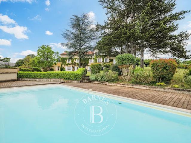 Maison vente à France métropolitaine, Margès