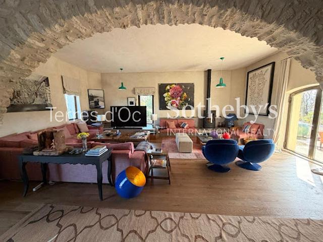 Maison vente à Narbonne, Leucate
