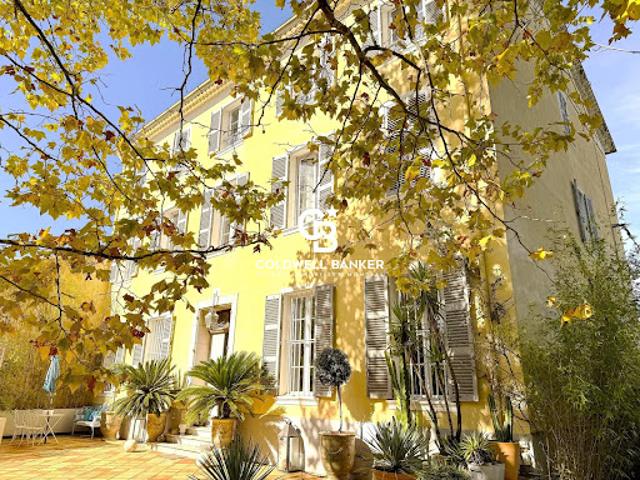 Maison vente à Arrondissement de Toulon, La Crau