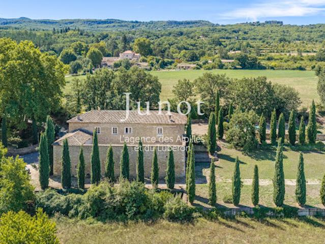 Maison vente à Saignon, Vaucluse