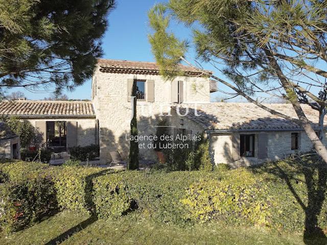Maison vente à Apt, Gordes
