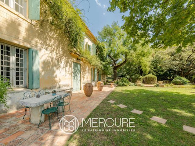 Maison vente à Nîmes, Gard