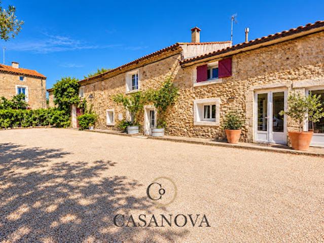 Maison vente à Béziers, Hérault