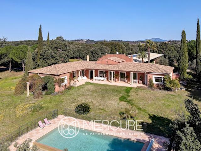 Maison vente à Montpellier, Pignan