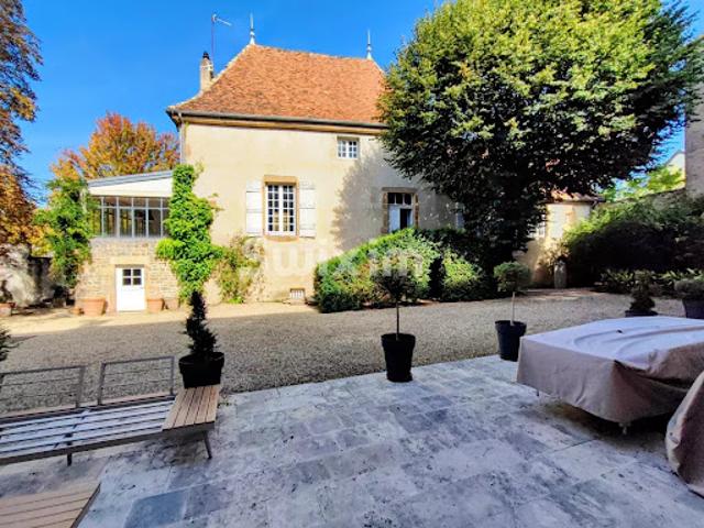 Maison vente à Beaune, Santenay