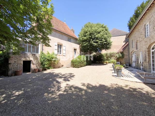 Maison vente à Beaune, Santenay