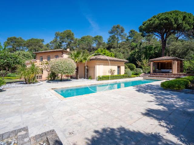 Maison vente à Arrondissement de Draguignan, Le Muy