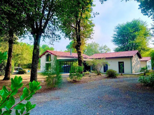 Maison vente à Mont-de-Marsan, Sanguinet