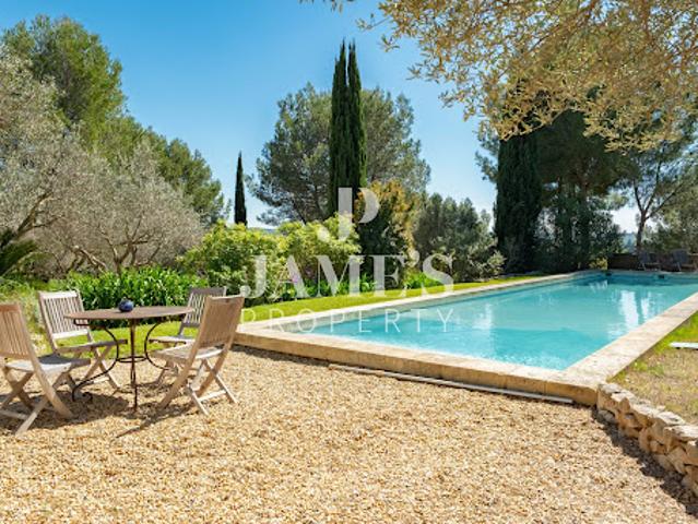 Maison vente à Arles, Mouriès