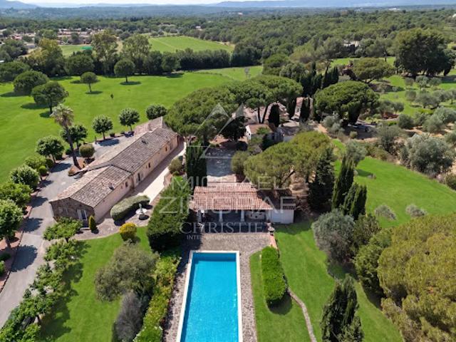 Maison vente à Arrondissement de Draguignan, Puget-sur-argens