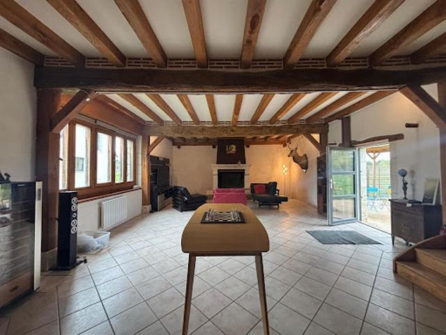 Maison vente à Romorantin-Lanthenay, Romorantin-lanthenay