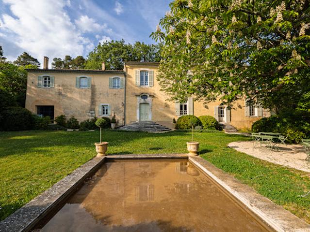 Maison vente à Aix-en-Provence, Aix-en-provence