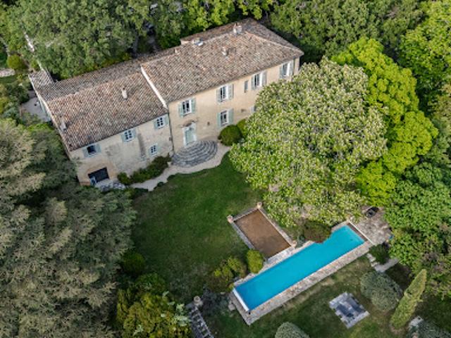 Maison vente à Aix-en-Provence, Aix-en-provence