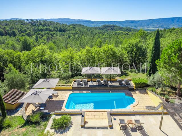 Maison vente à Apt, Roussillon