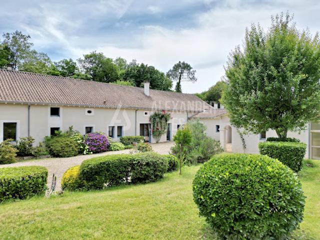 Maison vente à Périgueux, Mussidan