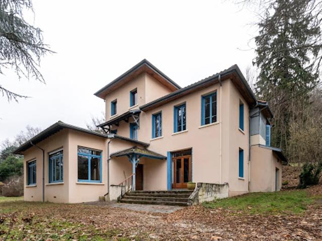 Maison vente à Bourg-en-Bresse, Saint-maurice-de-beynost