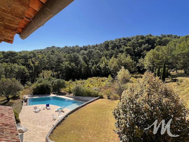 Maison vente à Brignoles, Pontevès