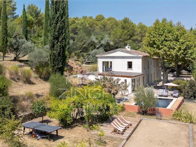Maison vente à Arrondissement de Draguignan, Flayosc