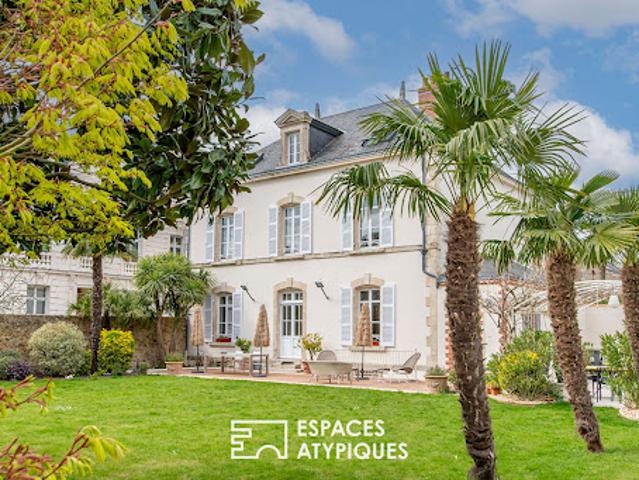 Maison vente à La Roche-sur-Yon, La Roche-sur-yon