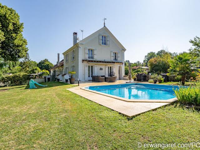Maison vente à Mortcerf, Seine-et-Marne