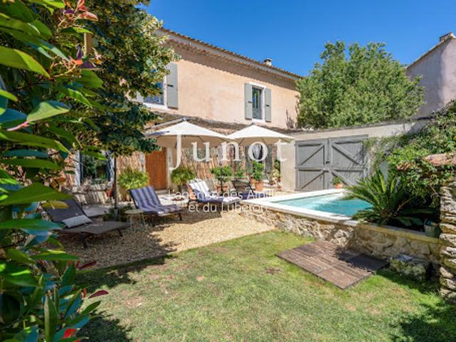 Maison vente à Oppède, Vaucluse