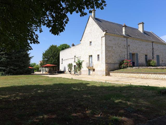 Maison vente à Saumur, Fontevraud-l'abbaye