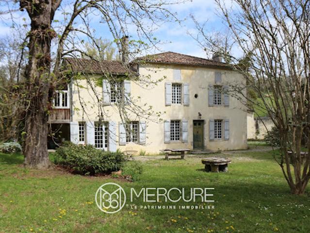 Maison vente à Agen