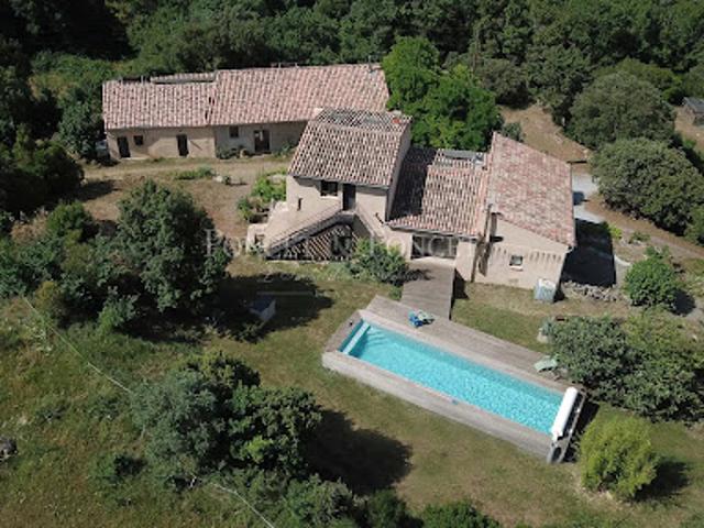 Maison vente à Limoux