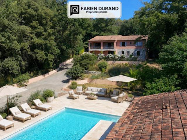 Maison vente à Arrondissement de Draguignan, La Motte