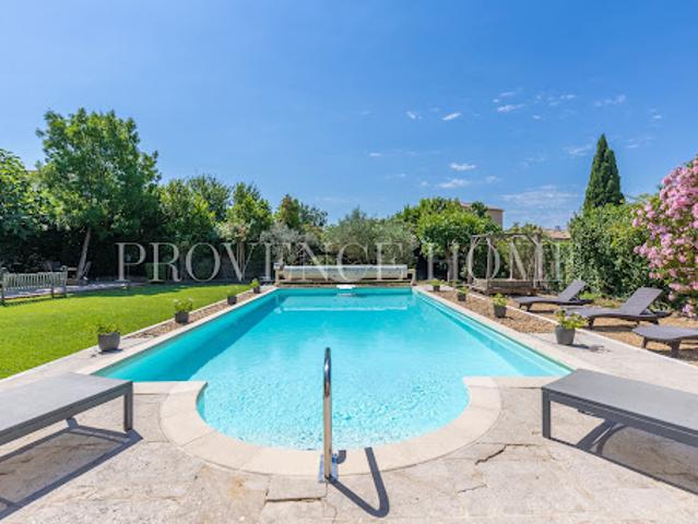 Maison vente à Carpentras, Pernes-les-fontaines