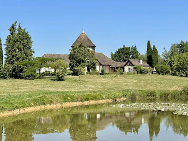 Maison vente à Givry, Saône-et-Loire