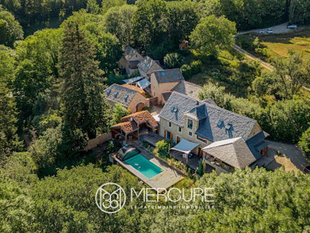 Maison vente à Mende, Saint-germain-du-teil
