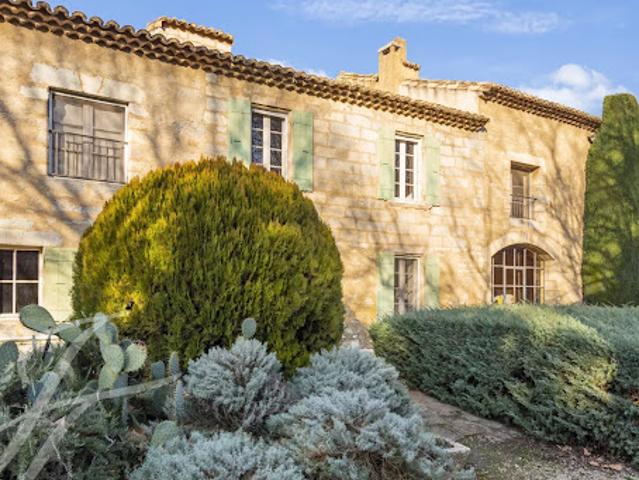Maison vente à Barbentane, Bouches-du-Rhône