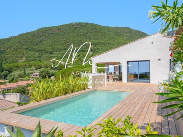 Maison vente à Arrondissement de Draguignan, Cavalaire-sur-mer