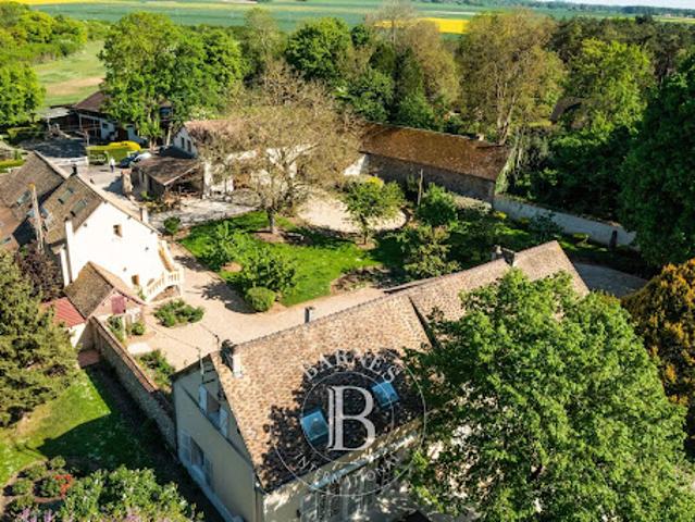 Maison vente à Dreux, Anet