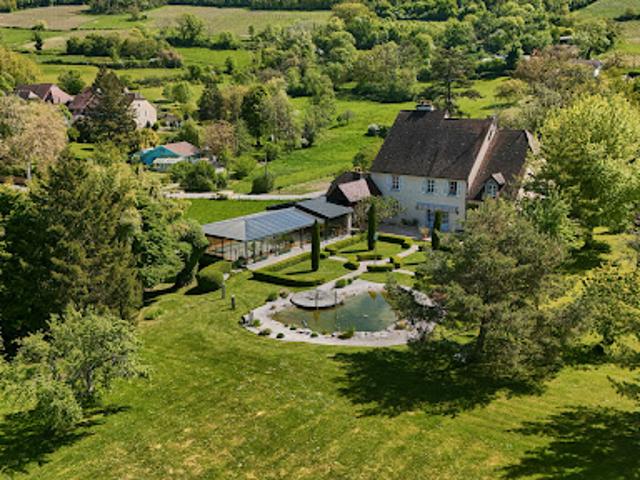 Maison vente à Lons-le-Saunier, Lons-le-saunier