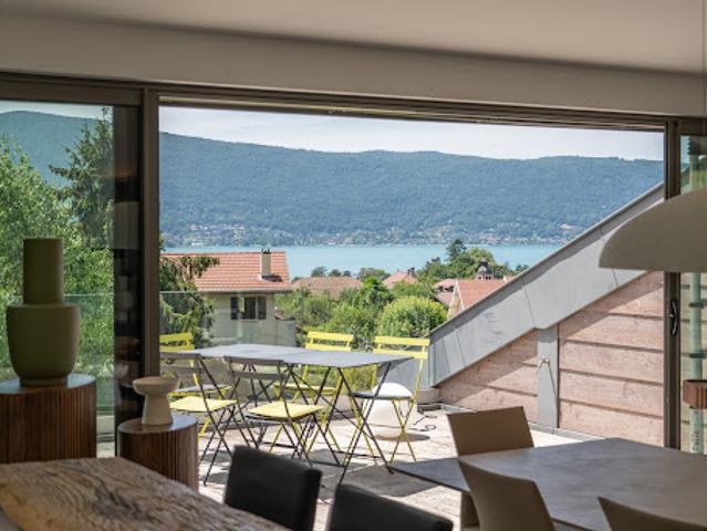 Maison vente à Annecy, Menthon-saint-bernard