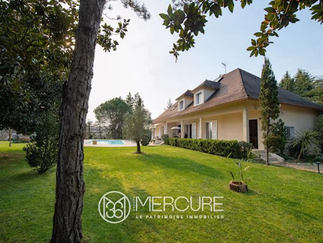 Maison vente à Oloron-Sainte-Marie, Méritein