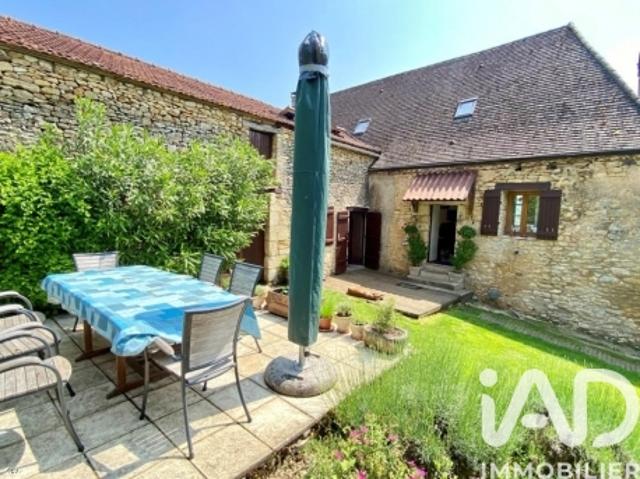 Maison vente à Sarlat-la-Canéda, Coux-et-bigaroque