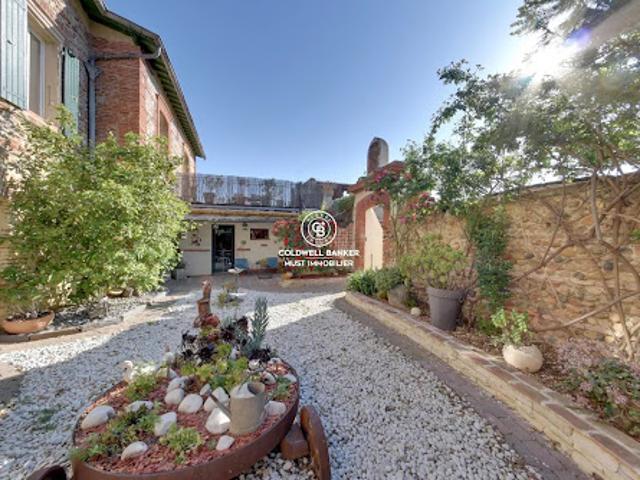 Maison vente à Perpignan